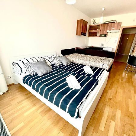 Centrum Park Apartment Prague Exterior photo